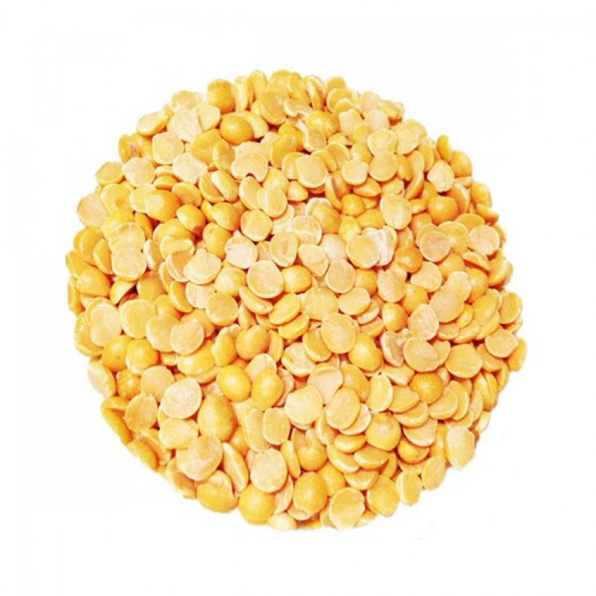 Narkush Yellow Split Peas