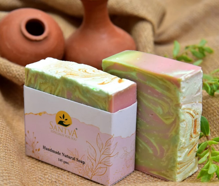 Narkush Ayurvedic Soap