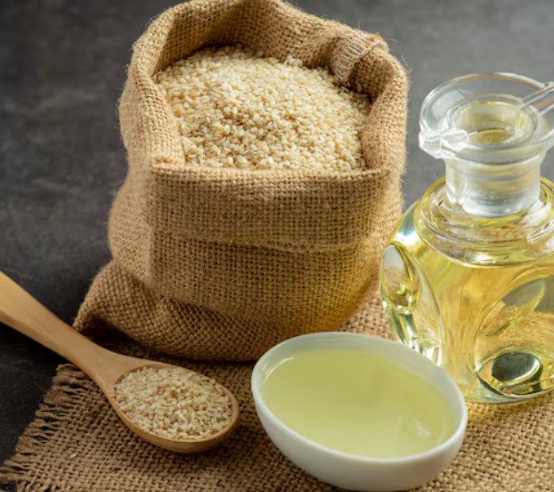 Rice Bran Oil